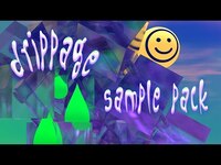 Thumbnail for the Fire-Toolz - DRIPPAGE: Angelic Samples - Music Producer Sample Pack #5 link, provided by host site