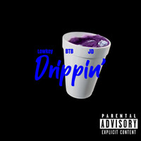 Thumbnail for the Lowkey - Drippin’ link, provided by host site