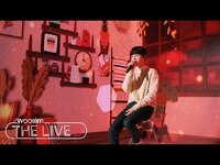 Thumbnail for the Drippin - [Teaser] 이협(DRIPPIN) - 42= COVER (원곡: 류수정)｜woollim THE LIVE 3 link, provided by host site