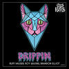 Thumbnail for the Ruff Hauser - Drippin link, provided by host site