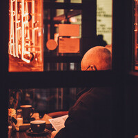 Thumbnail for the Murmur - Dripping Blues link, provided by host site