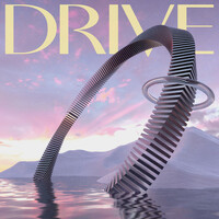 Thumbnail for the JISOO - DRIVE link, provided by host site