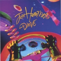 Thumbnail for the Jan Hammer - Drive link, provided by host site