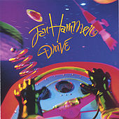Thumbnail for the Jan Hammer - Drive link, provided by host site