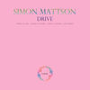 Thumbnail for the Simon Mattson - Drive link, provided by host site