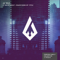 Thumbnail for the Jai Wolf - Drive link, provided by host site