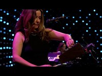 Thumbnail for the Jessy Lanza - Drive (Live on KEXP) link, provided by host site