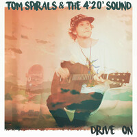 Thumbnail for the The 4'20' Sound - Drive On link, provided by host site