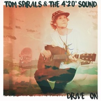 Thumbnail for the The 4'20' Sound - Drive On link, provided by host site