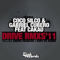 Thumbnail for the Coco Silco - Drive [Rmxs'11] link, provided by host site