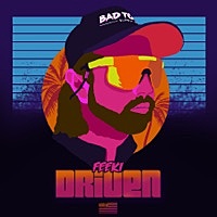 Thumbnail for the Feeki - Driven link, provided by host site