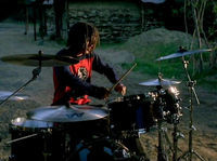 Thumbnail for the Seether - Driven Under link, provided by host site