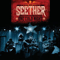 Thumbnail for the Seether - Driven Under link, provided by host site