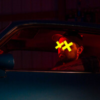 Image of Adam Chance linking to their artist page due to link from them being at the top of the main table on this page