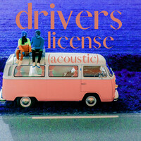 Thumbnail for the Elise Lieberth - Drivers License (Acoustic) link, provided by host site