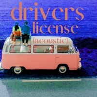 Thumbnail for the Elise Lieberth - Drivers License (Acoustic) link, provided by host site