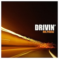 Thumbnail for the Mr. Probz - Drivin' link, provided by host site