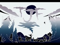 Thumbnail for the The Joy Formidable - Driving Home for Christmas (cover) link, provided by host site