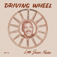 Thumbnail for the Little Junior Parker - Driving Wheel link, provided by host site