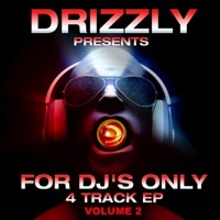 Thumbnail for the Flutlicht - Drizzly Presents for Dj's Only, Vol. 2 (Best of Flutlicht 4 Track EP) link, provided by host site