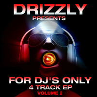 Thumbnail for the Flutlicht - Drizzly Presents For Dj's Only, Vol. 2 link, provided by host site