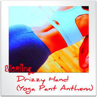 Thumbnail for the Sterling - Drizzy Hand link, provided by host site
