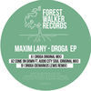 Image of Maxim Lany linking to their artist page due to link from them being at the top of the main table on this page