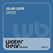 Thumbnail for the Julian Luken - Droid link, provided by host site