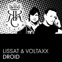 Thumbnail for the Voltaxx - Droid - D.O.N.S. Remix Radio link, provided by host site