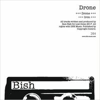 Thumbnail for the BiSH - Drone link, provided by host site