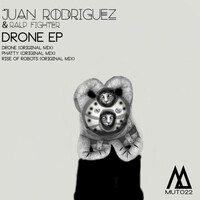 Thumbnail for the Juan Rodriguez - Drone link, provided by host site