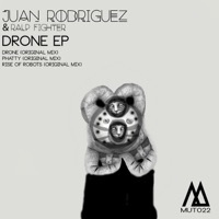 Thumbnail for the Juan Rodriguez - Drone link, provided by host site