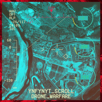 Thumbnail for the Ynfynyt Scroll - Drone Warfare link, provided by host site