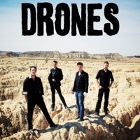 Thumbnail for the Drones - Drones link, provided by host site
