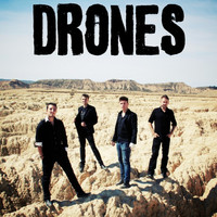 Thumbnail for the Drones - Drones link, provided by host site