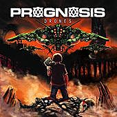 Thumbnail for the Prognosis - Drones link, provided by host site