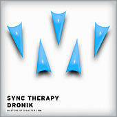 Thumbnail for the Sync Therapy - Dronik link, provided by host site