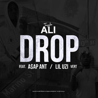 Thumbnail for the Tayyib Ali - Drop link, provided by host site