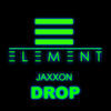 Image of Jaxxon linking to their artist page due to link from them being at the top of the main table on this page