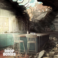 Thumbnail for the Prolix - Drop Bombs link, provided by host site