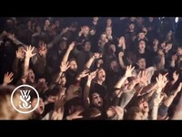 Thumbnail for the While She Sleeps - Drop Dead presents vs. Bury Tomorrow link, provided by host site