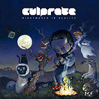 Thumbnail for the Culprate - Drop link, provided by host site