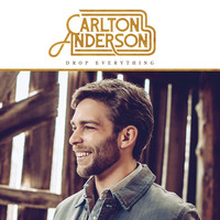 Thumbnail for the Carlton Anderson - Drop Everything link, provided by host site