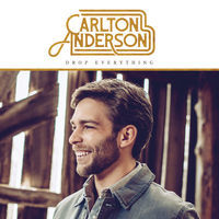 Thumbnail for the Carlton Anderson - Drop Everything link, provided by host site