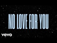 Thumbnail for the Regard - No Love For You link, provided by host site