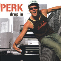 Image of Perk linking to their artist page due to link from them being at the top of the main table on this page