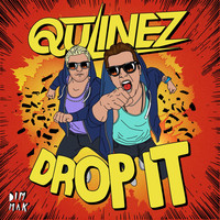 Thumbnail for the Qulinez - Drop It link, provided by host site