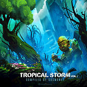 Thumbnail for the Synthatic - Drop It link, provided by host site