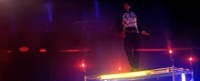 Thumbnail for the Trevor Jackson - Drop It link, provided by host site