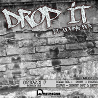 Thumbnail for the Young Moe - Drop It link, provided by host site